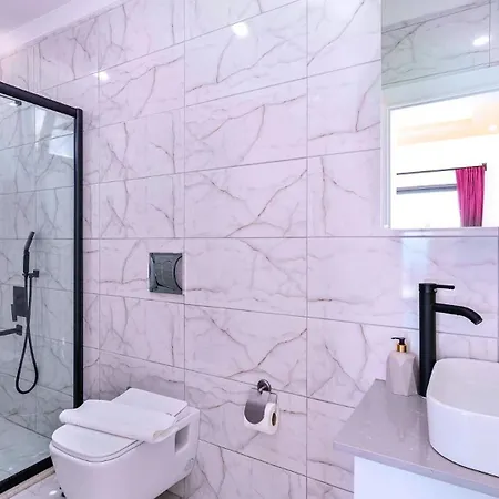 ヴィラ Islamlar Village 3 Bedroom 4092 *