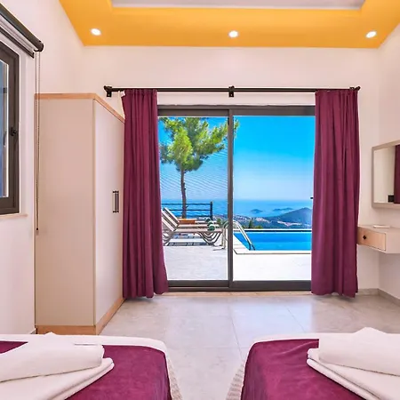 Islamlar Village 3 Bedroom 4092 ヴィラ