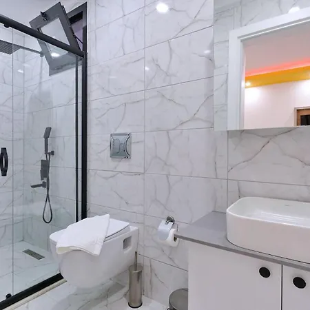 ヴィラ Islamlar Village 3 Bedroom 4092