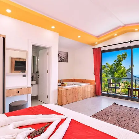 ヴィラ Islamlar Village 3 Bedroom 4092 *