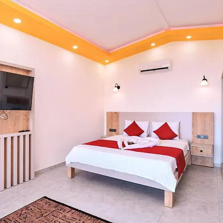 Islamlar Village 3 Bedroom 4092 ヴィラ カルカン
