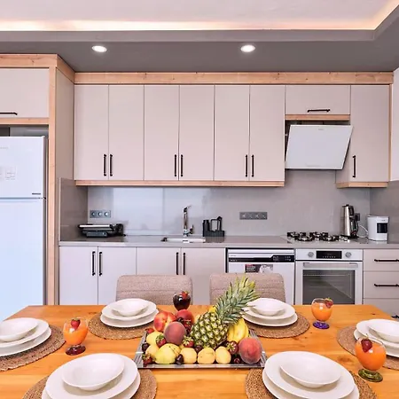Islamlar Village 3 Bedroom 4092