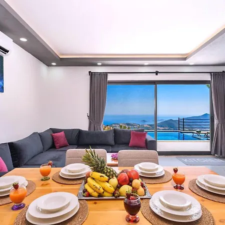 Islamlar Village 3 Bedroom 4092 ヴィラ