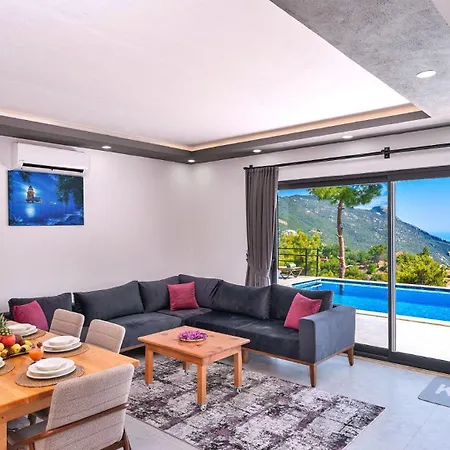 Islamlar Village 3 Bedroom 4092 ヴィラ *