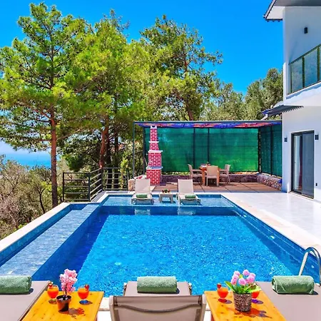 Islamlar Village 3 Bedroom 4092 ヴィラ